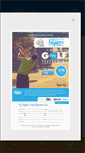 Mobile Screenshot of kingspointeresort.com